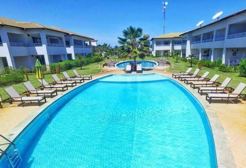 Апартаменты 1 Спальня Нижний Этаж, Apartamento Tree Bies Resort Particular