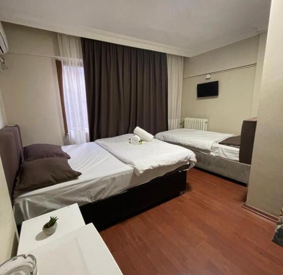 スタンダードスタジオ, City Plus