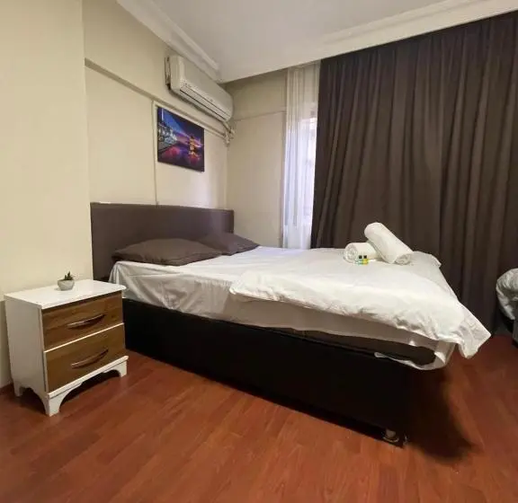 Standard-studio, City Plus