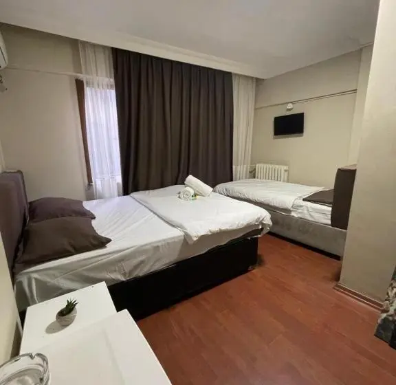 Standard-studio, City Plus