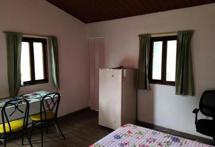 Номер Стандарт, Casa Enverdes