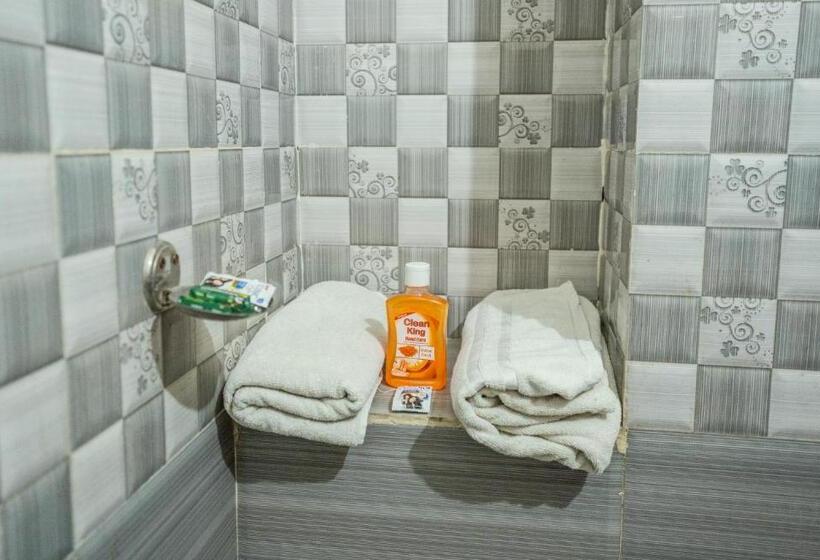 デラックスルーム, Moscow Haveli & Desert Safari