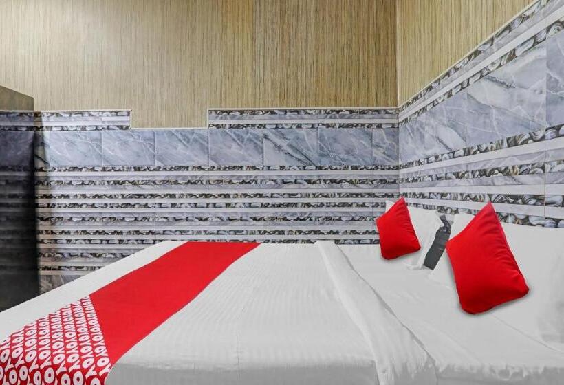 Трехместный Номер Классика, Oyo Flagship Geetanjali