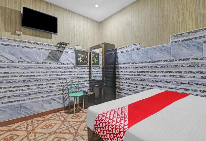 Трехместный Номер Классика, Oyo Flagship Geetanjali