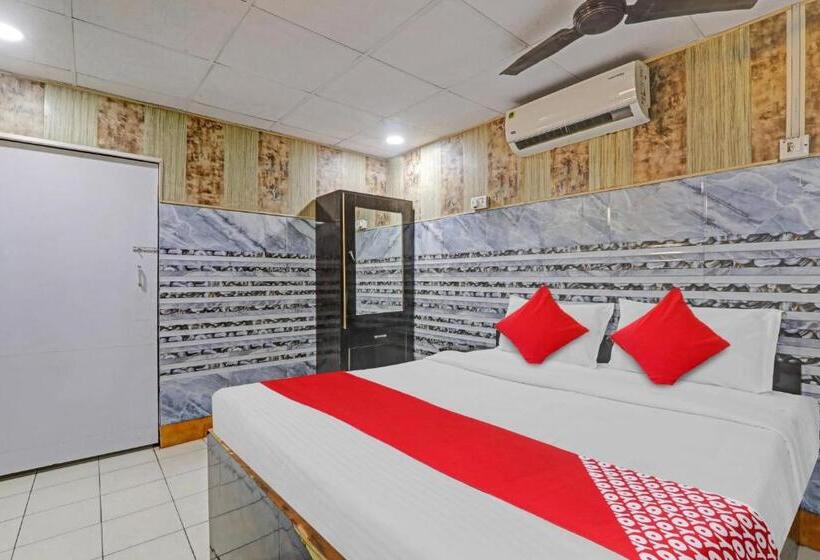 Трехместный Номер Классика, Oyo Flagship Geetanjali