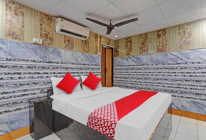 Трехместный Номер Классика, Oyo Flagship Geetanjali