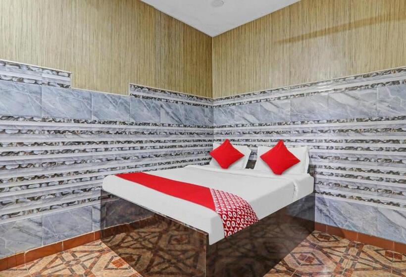 Трехместный Номер Классика, Oyo Flagship Geetanjali