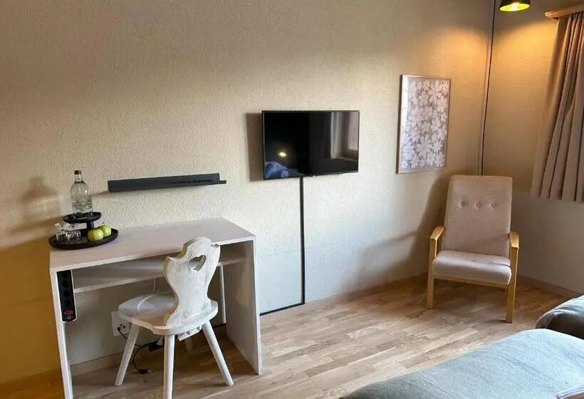 Standard-huone, Pez Regina   Nordic Style Alps