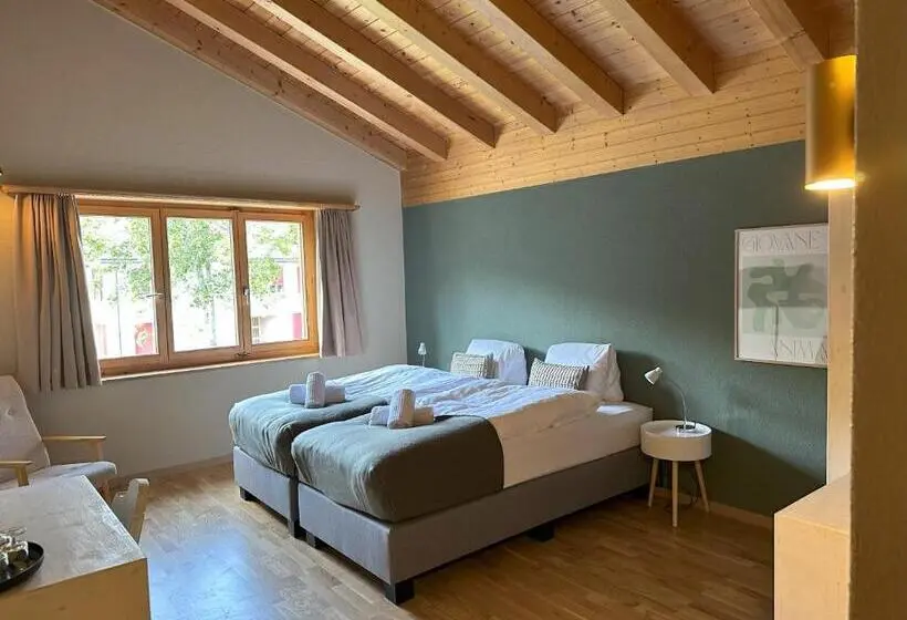 Standard-huone, Pez Regina   Nordic Style Alps