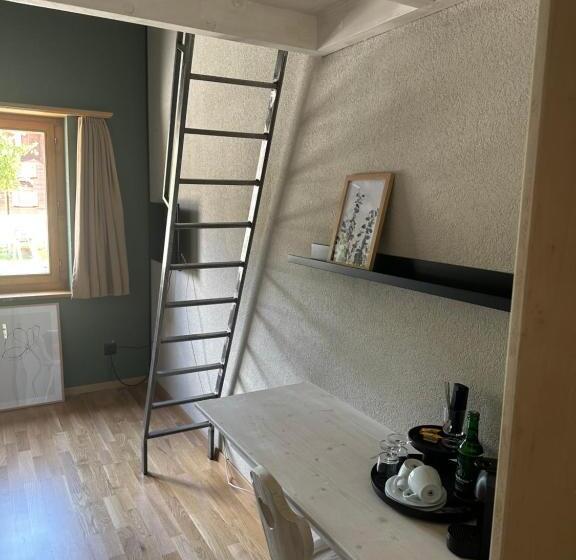 スタンダードルーム, Pez Regina   Nordic Style Alps