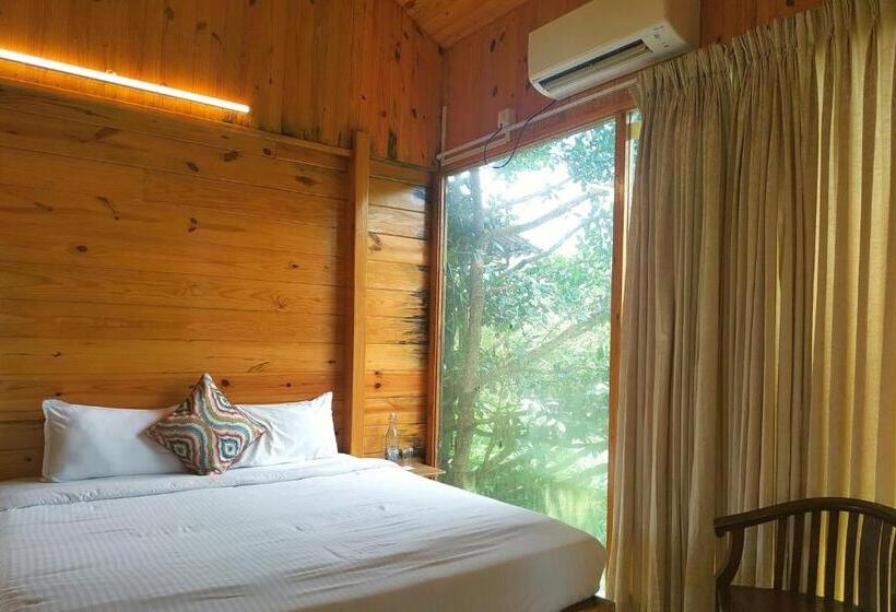 غرفة ديلوكس, Riverside County Resort