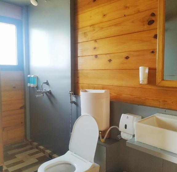 Номер Deluxe, Riverside County Resort