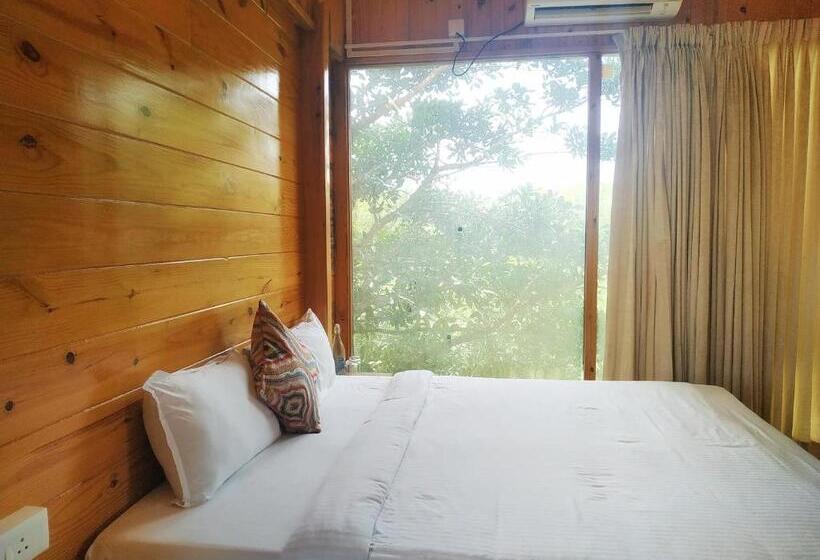 غرفة ديلوكس, Riverside County Resort