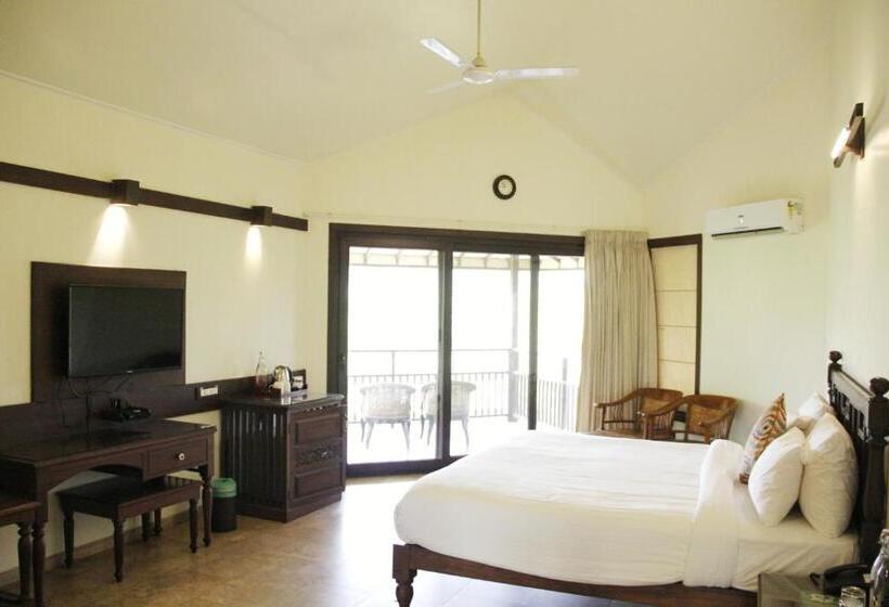 إستوديو قياسى, Riverside County Resort