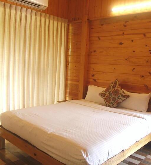 غرفة ديلوكس, Riverside County Resort