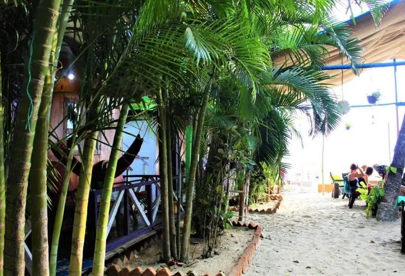 Chambre Standard, Sai Valentine S Goa