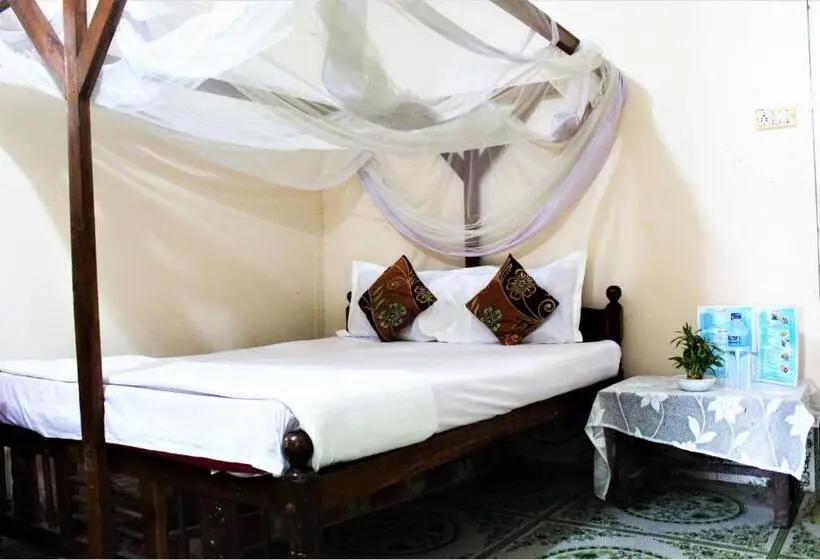 Chambre Standard, Sai Valentine S Goa
