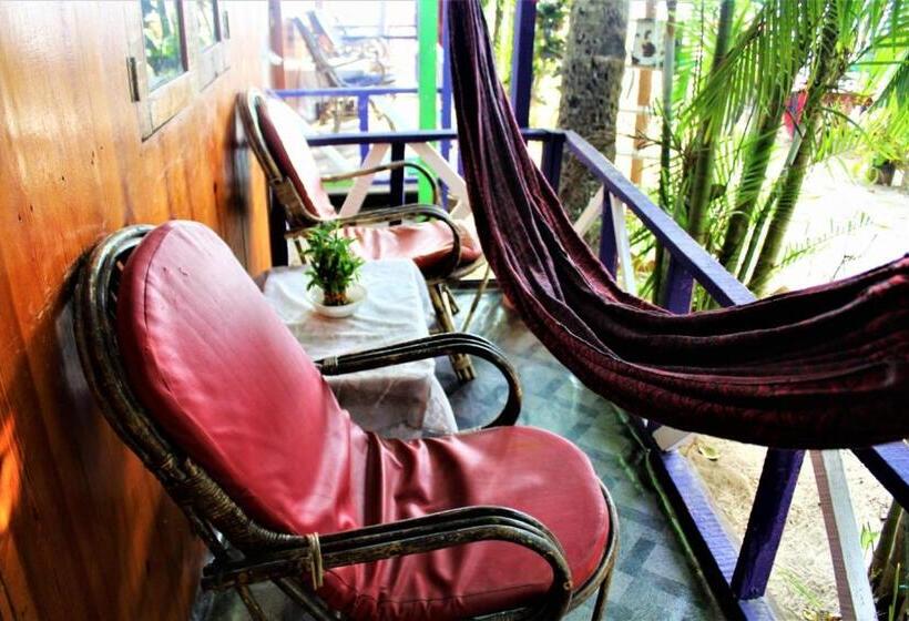 חדר סטנדרט, Sai Valentine S   Goa