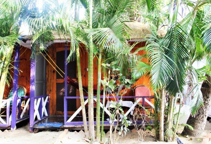 חדר סטנדרט, Sai Valentine S   Goa