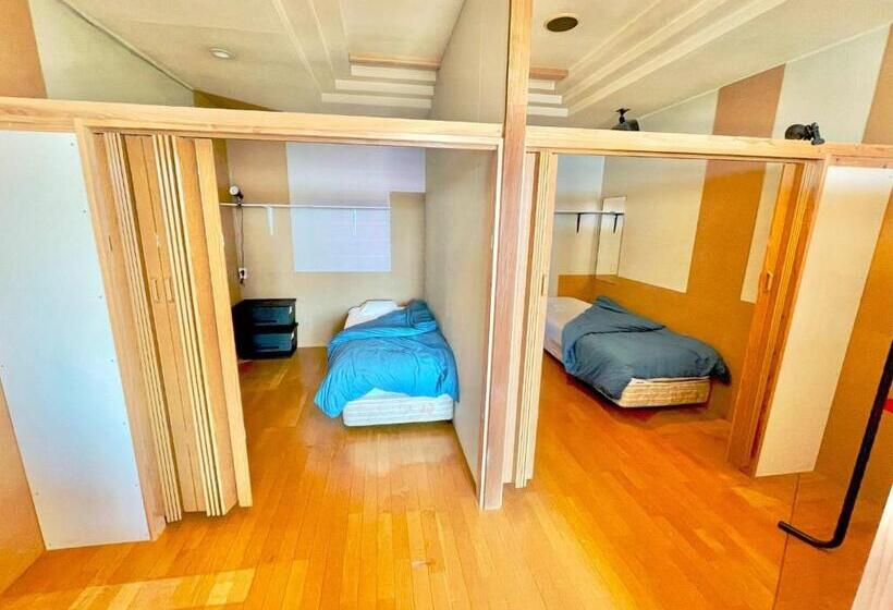 Студия Стандарт, Umi No Gohanya Noramare   Vacation Stay 18140v