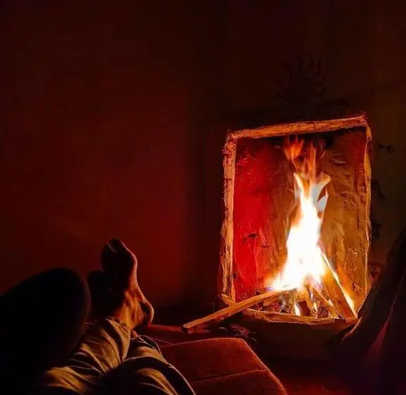 Standard-huone, Kana Mud An Ethnic Village Resort   Unforgettable Experience In Mountains