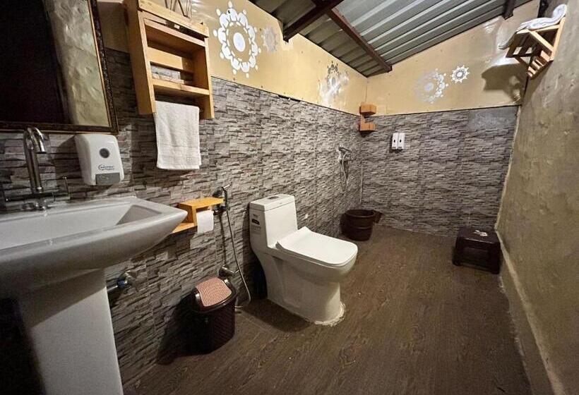 Номер Стандарт, Kana Mud An Ethnic Village Resort   Unforgettable Experience In Mountains