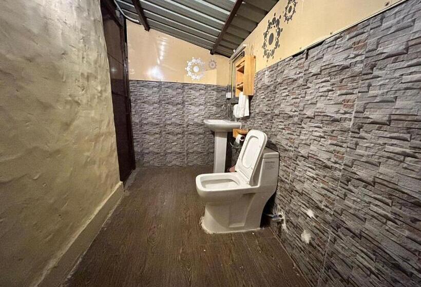 Номер Стандарт, Kana Mud An Ethnic Village Resort   Unforgettable Experience In Mountains