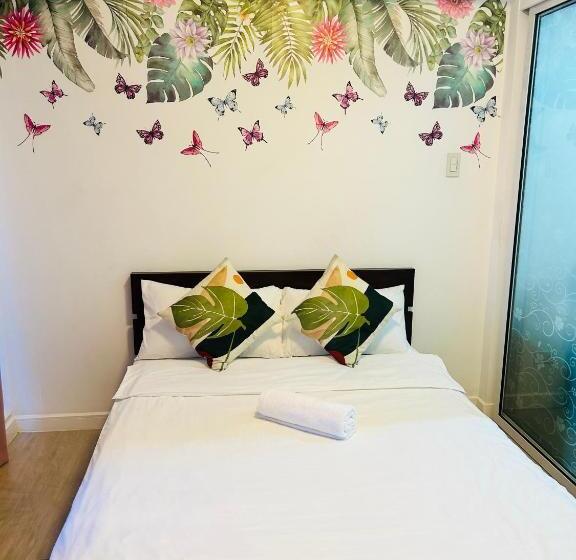 آپارتمان سوپریور 1 خوابه, Mikaella S Staycation Azure