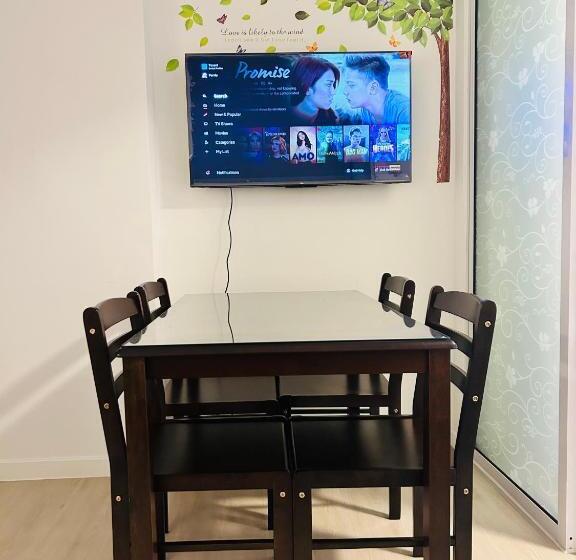 آپارتمان سوپریور 1 خوابه, Mikaella S Staycation Azure