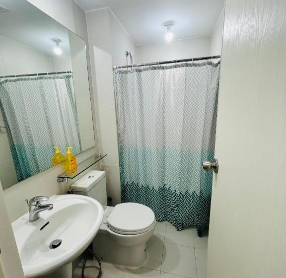 Апартаменты Superior 1 Спальня, Mikaella S Staycation Azure