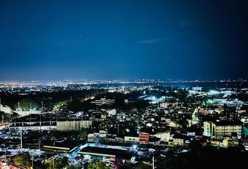 آپارتمان سوپریور 1 خوابه, Mikaella S Staycation Azure