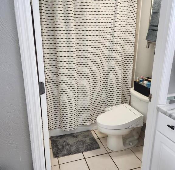 غرفة ديلوكس, Modern Beach Condo Daytona Beach