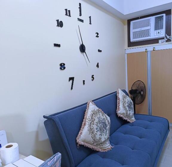 إستوديو قياسى, Near Terminal 3 Two Palmtree Villas Walking Distance Only