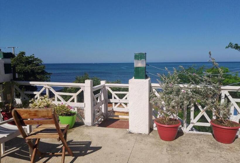Standard Tent, Cabaña Salguero