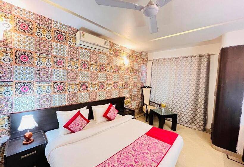 Номер Стандарт, Dayal Regency Near Imt Chowk Manesar, Manesar