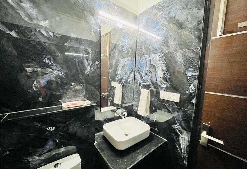 Номер Стандарт, Dayal Regency Near Imt Chowk Manesar, Manesar