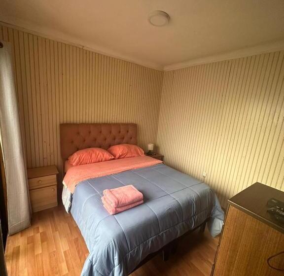 דירת חדר, Hostal Gloria Quintamar