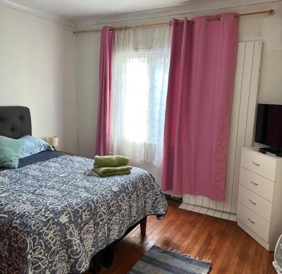 חדר סטנדרט חדר אמבטיה משותף, Hostal Gloria Quintamar