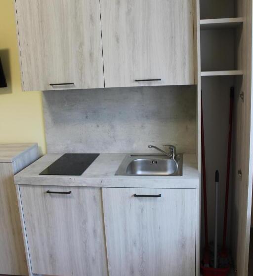 חדר סטנדרט, Residence La Noce Con Angolo Cottura