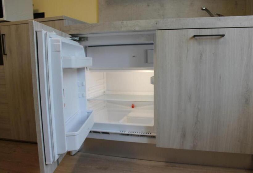 חדר סטנדרט, Residence La Noce Con Angolo Cottura