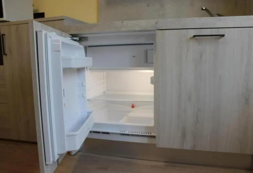 Standard-huone, Residence La Noce Con Angolo Cottura