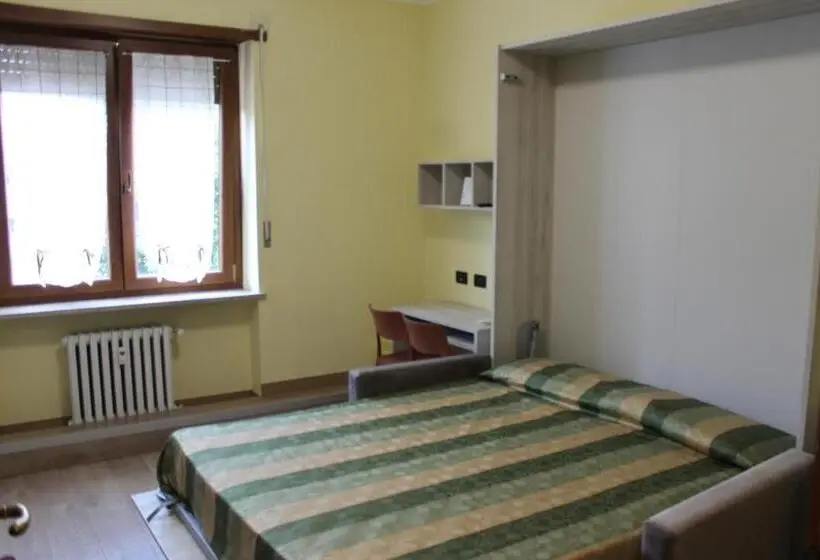 Standard-huone, Residence La Noce Con Angolo Cottura