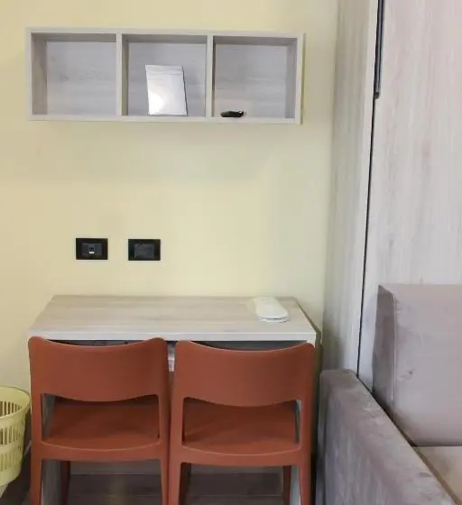 Standard-huone, Residence La Noce Con Angolo Cottura