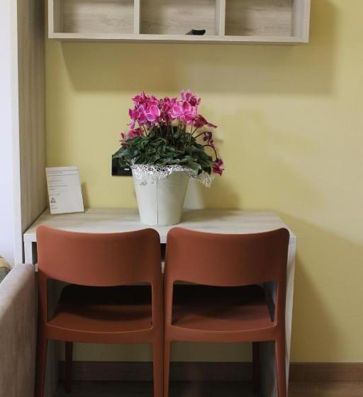 חדר סטנדרט, Residence La Noce Con Angolo Cottura