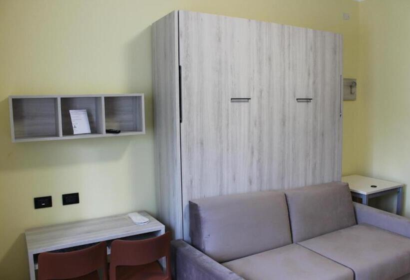 스탠다드 룸, Residence La Noce Con Angolo Cottura