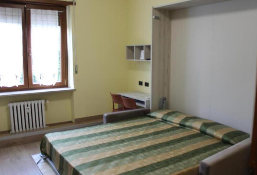 חדר סטנדרט, Residence La Noce Con Angolo Cottura