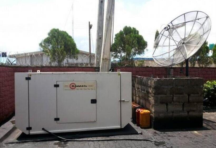 اتاق استاندارد چهار تخته, Room In Lodge Garentiti Apartment Silver Room