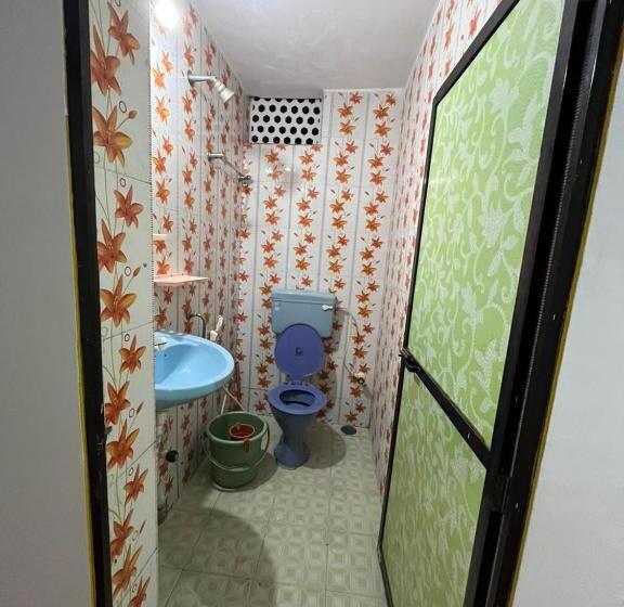 バルコニー付スタンダード4ベッドルーム, O Sai Deep Place