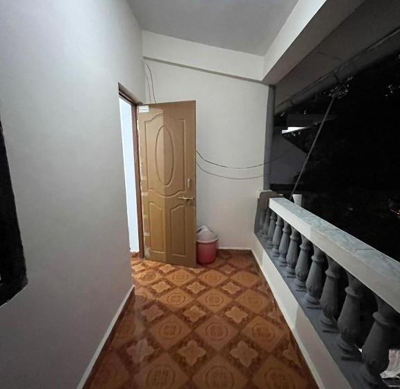 バルコニー付スタンダード4ベッドルーム, O Sai Deep Place