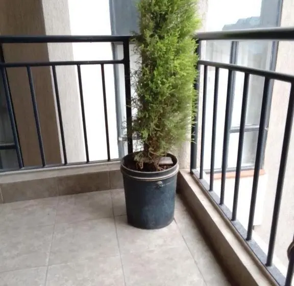اتاق استاندارد, Tsavo 90 Degrees Apartment